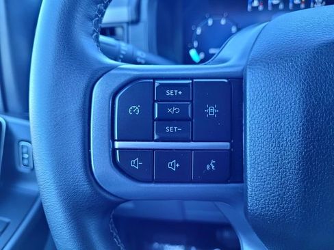 Certified 2025 Ford F150 XLT w/ Equipment Group 301A Standard image 24