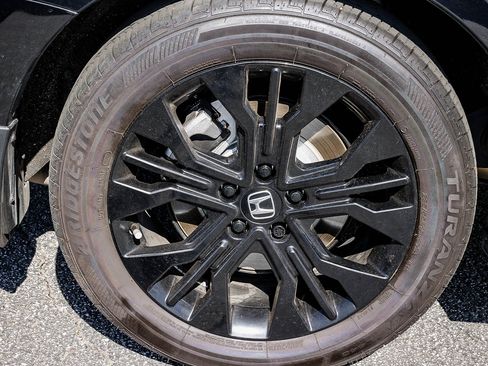 Used 2025 Honda Odyssey Sport-L image 12