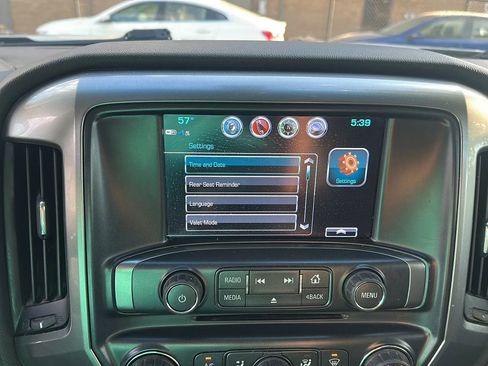 Used 2017 Chevrolet Silverado 1500 LT w/ All Star Edition image 32