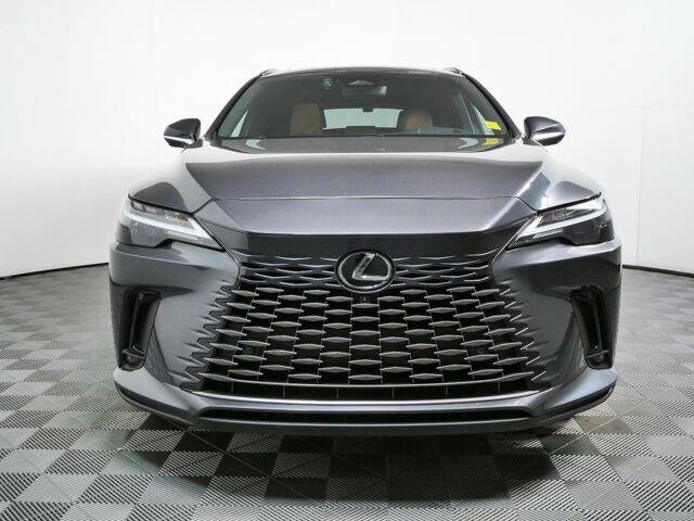 Used 2024 Lexus RX 350h w/ Convenience Package AWD/4WD image 35