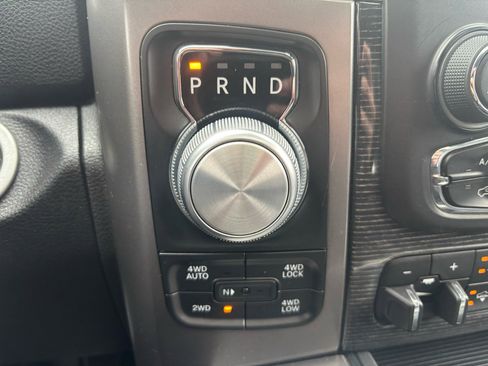 Used 2014 RAM 1500 Limited image 23