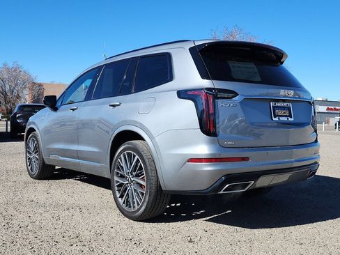 Used 2024 Cadillac XT6 Sport image 9