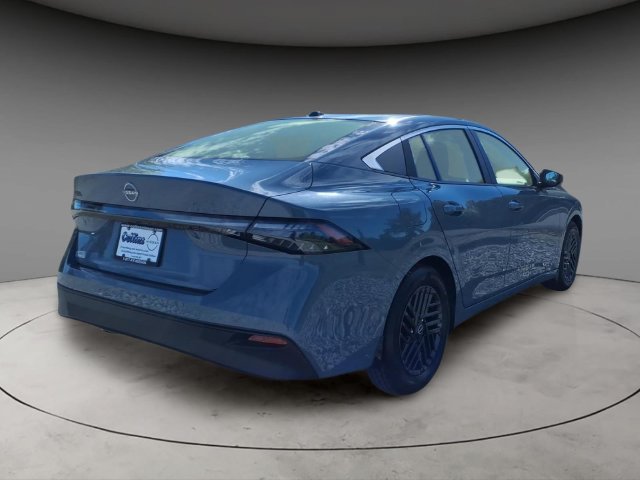 Certified 2026 Nissan Sentra SV w/ Floor Mat Package FWD image 9