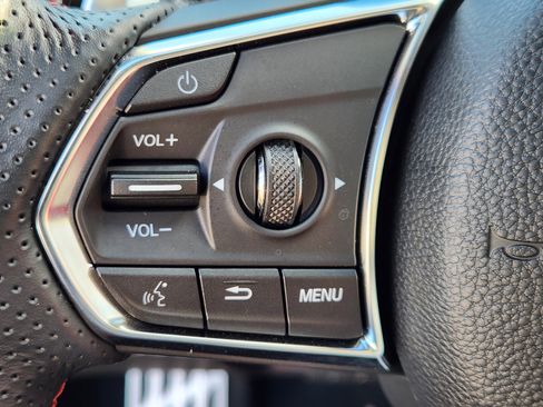 Certified 2025 Acura TLX SH-AWD w/ A-SPEC Pkg image 24