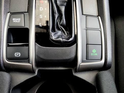 Used 2018 Honda Civic LX image 34