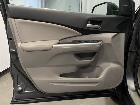 Used 2013 Honda CR-V EX-L image 12