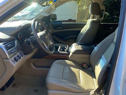 Used 2017 Chevrolet Tahoe Premier image 11