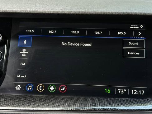 Used 2023 Buick Envision Preferred image 28