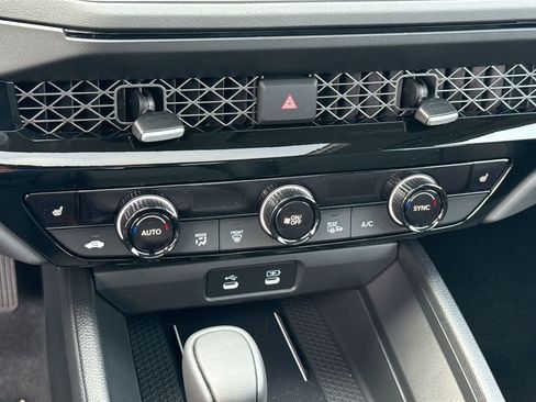 New 2026 Honda Accord EX-L image 17