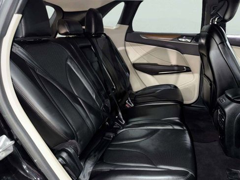 Used 2019 Lincoln MKC Select w/ Select Plus Package image 53