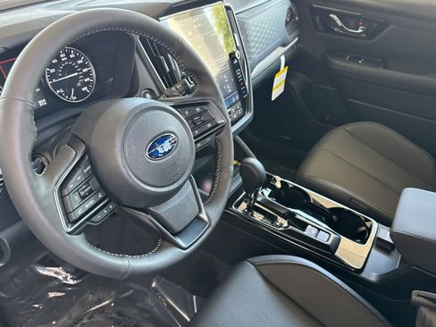New 2026 Subaru Forester Limited AWD/4WD image 11