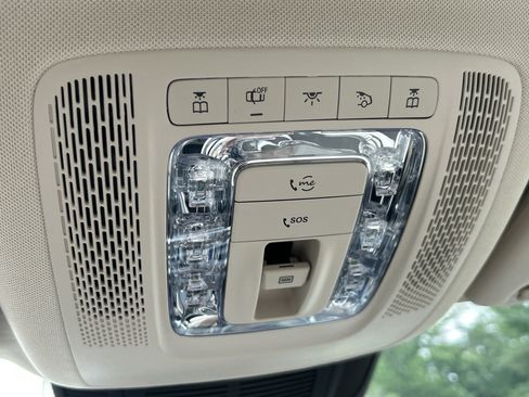 Certified 2024 Mercedes-Benz GLE 350 4MATIC image 36