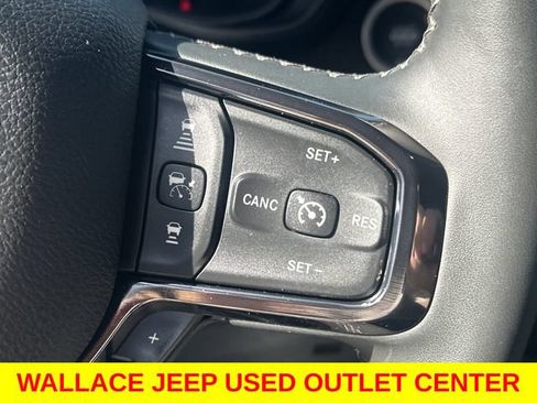Used 2024 RAM 1500 Limited AWD/4WD image 27
