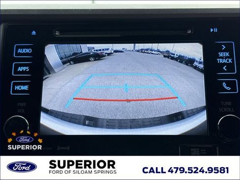 Used 2019 Toyota Tacoma TRD Off-Road image 18