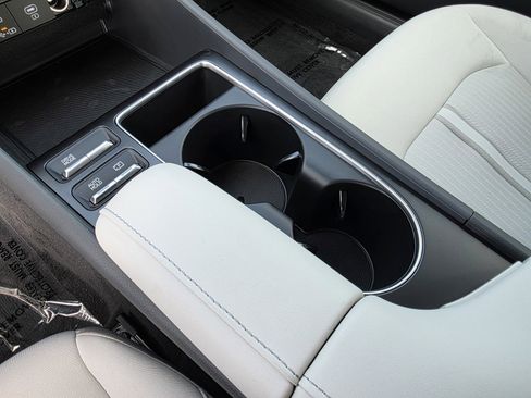 New 2025 Hyundai Sonata SEL image 26