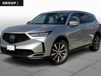 New 2026 Acura MDX FWD w/ Technology Package
