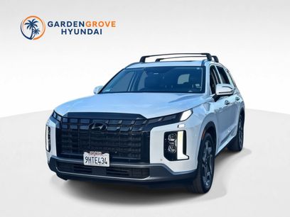 Used 2024 Hyundai Palisade SEL