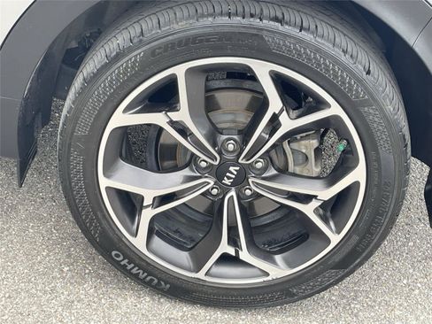 Used 2022 Kia Sportage SX AWD/4WD image 11
