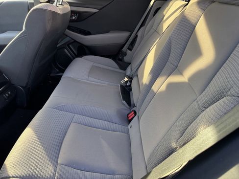 Used 2020 Subaru Outback Premium image 11