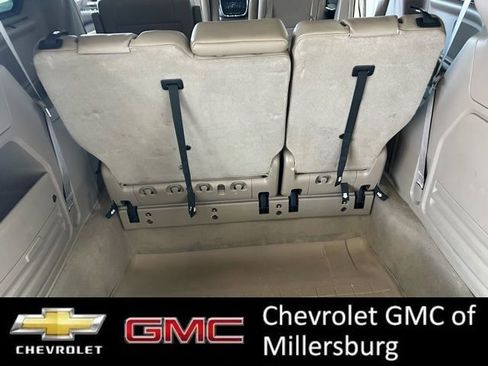 Used 2015 Chrysler Town & Country Touring-L w/ Driver Convenience Group image 33