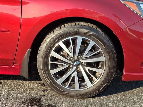 Used 2019 Subaru Legacy 2.5i Premium AWD/4WD image 8