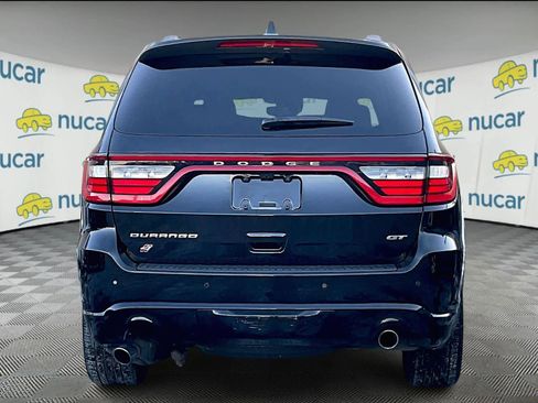 Used 2023 Dodge Durango GT image 5
