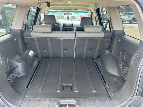 Used 2008 Nissan Xterra S image 20