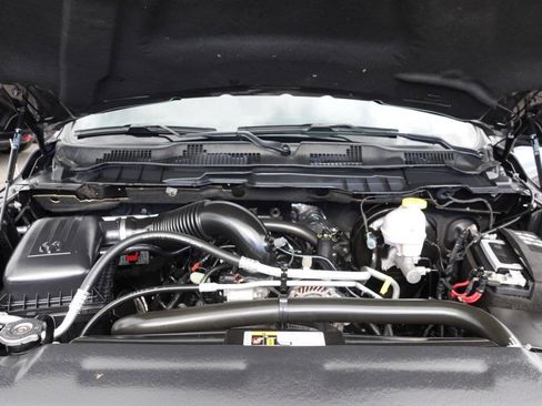 Used 2023 RAM 1500 Classic Warlock image 61