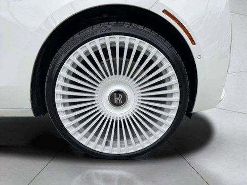 Used 2021 Rolls-Royce Ghost AWD/4WD image 64