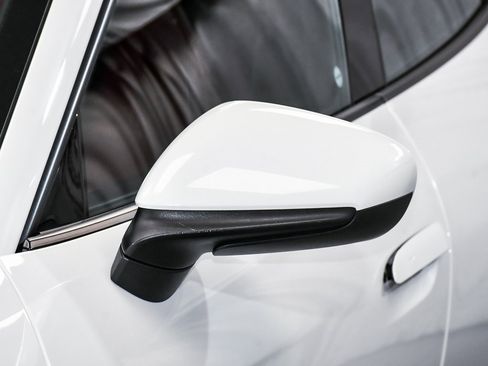 Used 2022 Porsche Taycan image 64