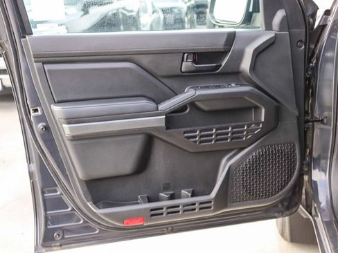 Used 2024 Toyota Tacoma SR5 RWD image 21