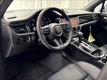 New 2026 Porsche Macan