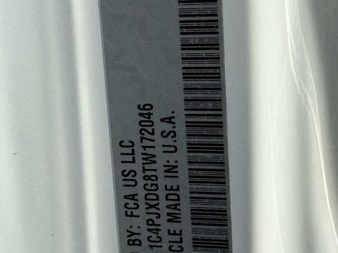 New 2026 Jeep Wrangler Willys image 31