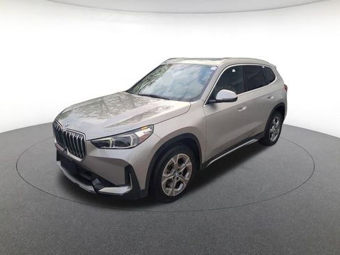 Certified 2023 BMW X1 xDrive28i w/ Premium Package AWD/4WD image 1