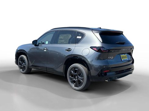 New 2026 MAZDA CX-5 2.5 S w/ Premium Plus Package AWD/4WD image 3