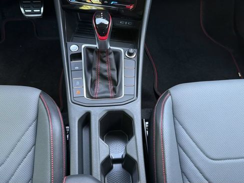 New 2026 Volkswagen Jetta GLI Autobahn FWD image 19
