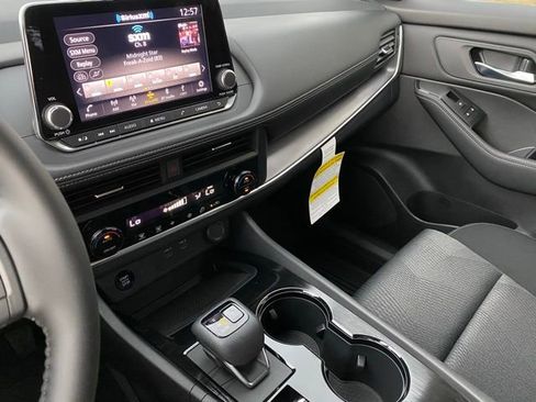 New 2026 Nissan Rogue SV image 16