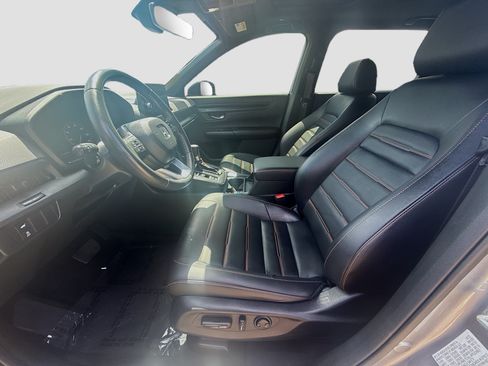 Certified 2024 Honda CR-V Sport-L image 18