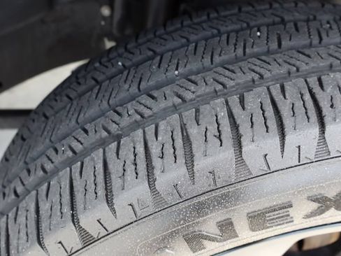 Used 2024 Jeep Wrangler Unlimited Sahara AWD/4WD image 49