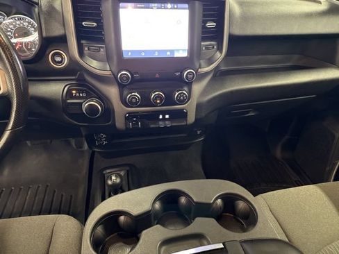 Used 2023 RAM 3500 Tradesman AWD/4WD image 20