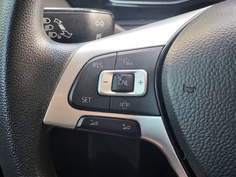 Used 2019 Volkswagen Jetta S w/ Driver Assistance Package FWD image 14