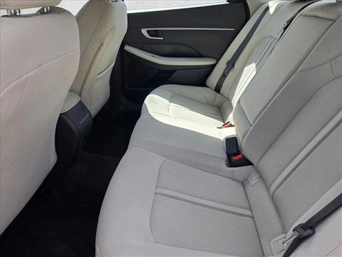Used 2024 Hyundai Sonata SEL image 16