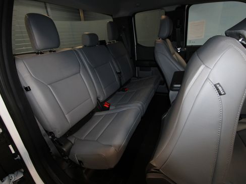 New 2025 Ford F150 XL w/ Equipment Group 103A High image 23