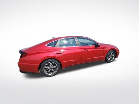 Used 2022 Hyundai Sonata SEL w/ Convenience Package FWD image 10