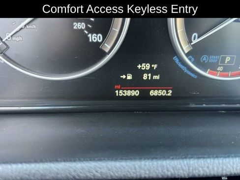 Used 2016 BMW X3 xDrive28i image 11