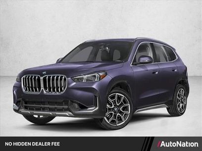 New 2026 BMW X1 xDrive28i w/ Convenience Package