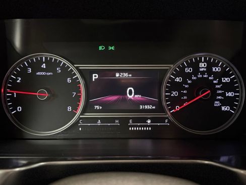 Used 2023 Kia Sorento X-Line EX AWD/4WD image 14