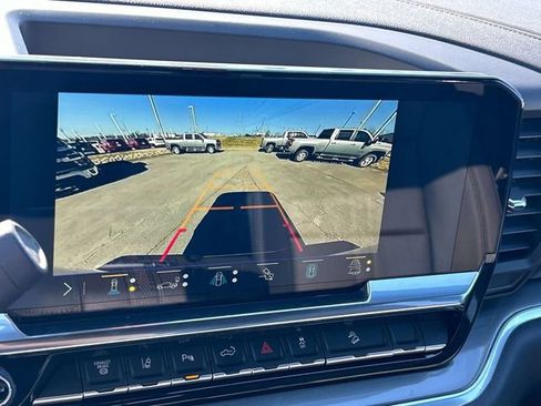 New 2026 Chevrolet Silverado 2500 High Country w/ High Country Premium Package image 31