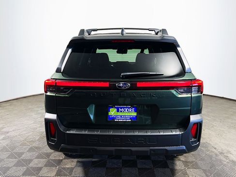 New 2026 Subaru Outback Touring XT image 6