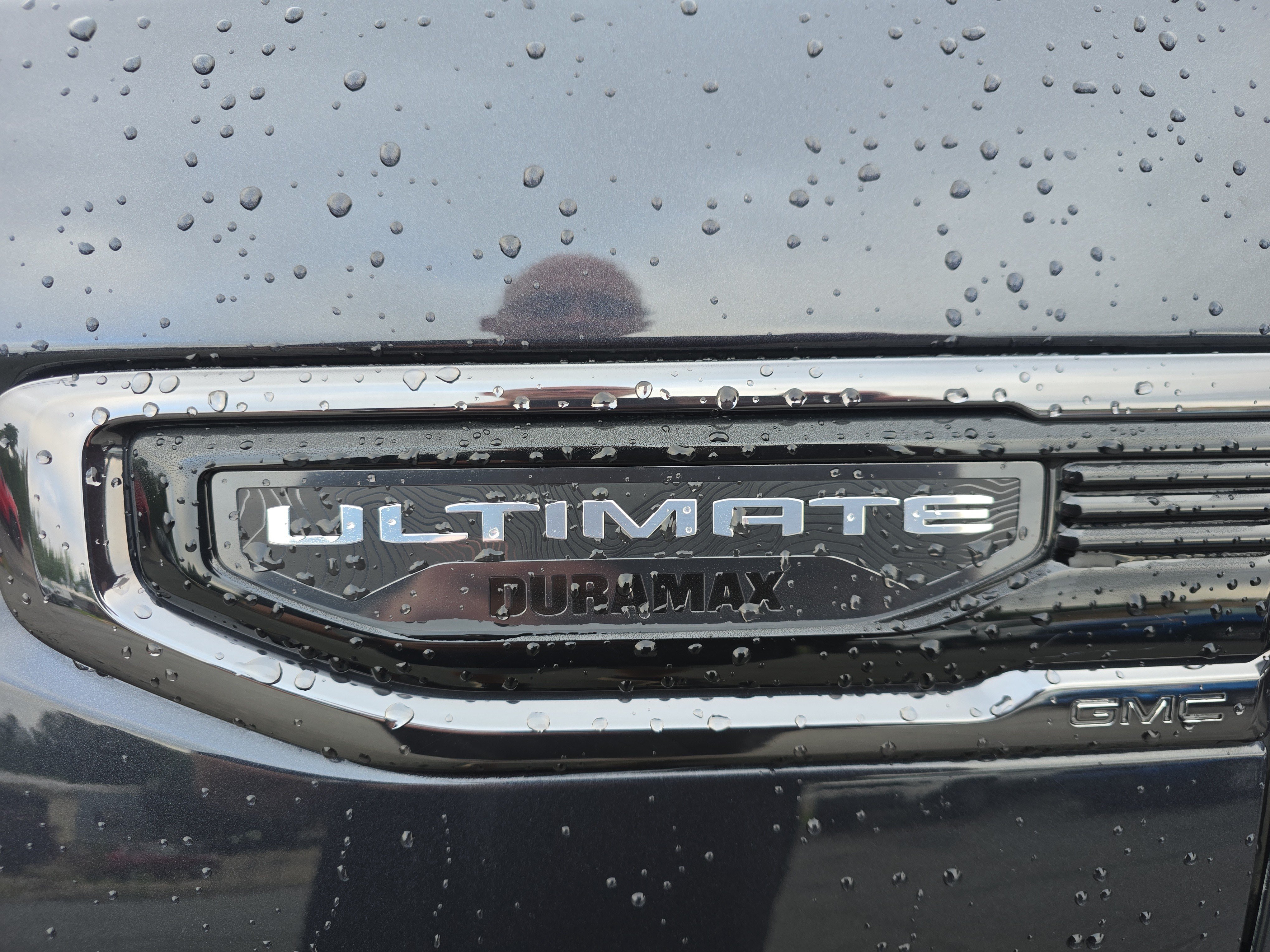 Used 2023 GMC Sierra 1500 Denali Ultimate AWD/4WD image 12